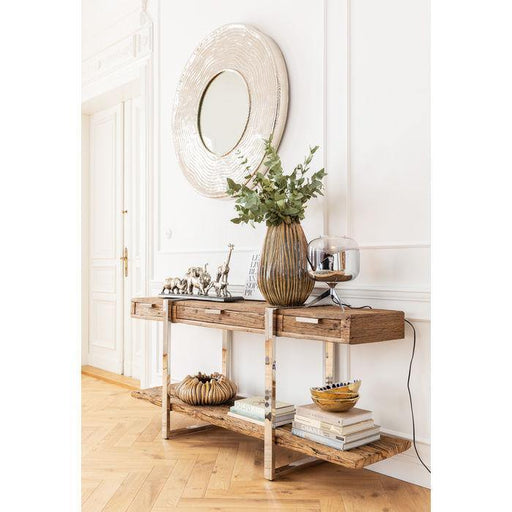 Dining Room Furniture Sideboards Console Rustico 180x46cm