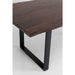 Living Room Furniture Tables Table Harmony Dark Black 160x80