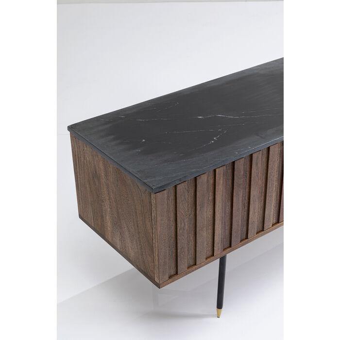 AV Console - Kare Design - Lowboard Apiano - Rapport Furniture