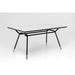 Living Room Furniture Tables Table South Beach 180x90
