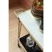 Dining Room Furniture Bars Tray Table West Coast
