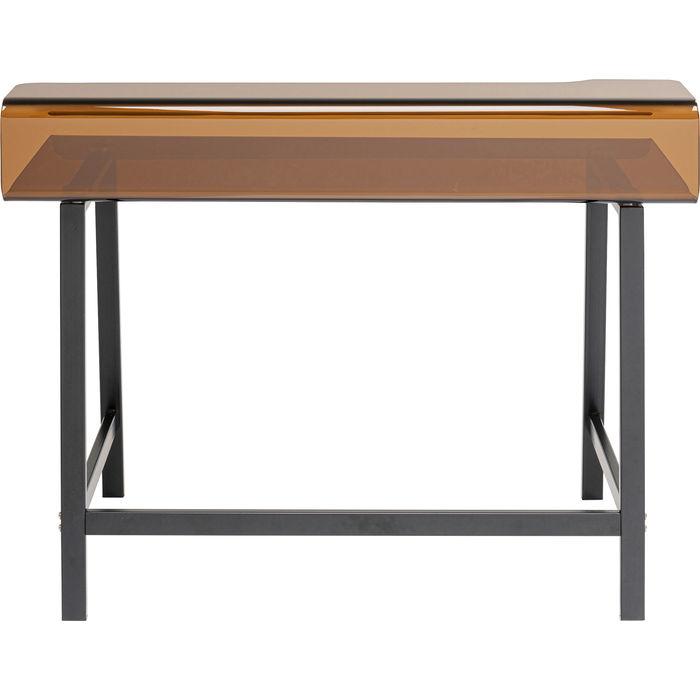Office Furniture Desks Desk Visible Amber 110x56