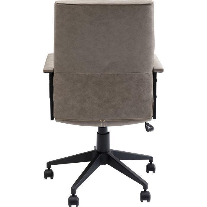 Living Room Furniture Chairs Office Chair Labora Pebble