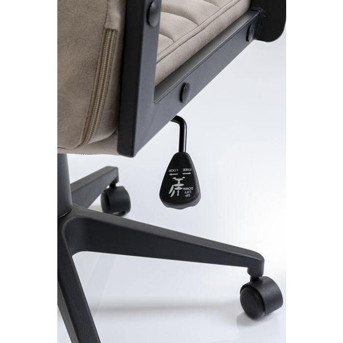 Office Furniture Office Chairs Office Chair Labora High Pebble