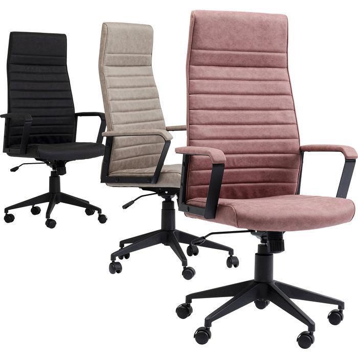 Office Furniture Office Chairs Office Chair Labora High Pebble