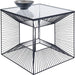 Living Room Furniture Side Tables Side Table Dimension 45x45cm