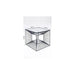 Living Room Furniture Side Tables Side Table Dimension 45x45cm