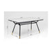 Living Room Furniture Tables Table South Beach 160x90