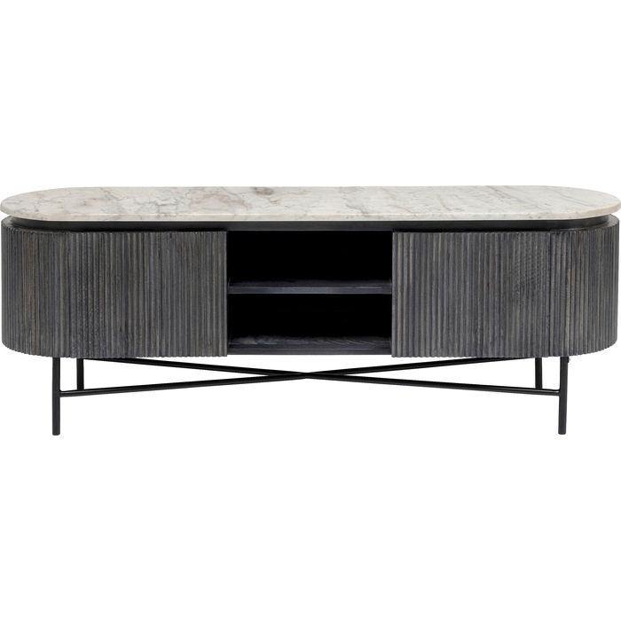 AV Console - Kare Design - Lowboard Glenn - Rapport Furniture