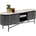 AV Console - Kare Design - Lowboard Glenn - Rapport Furniture