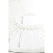 Living Room Furniture Side Tables Side Table Acapulco White