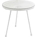 Living Room Furniture Side Tables Side Table Acapulco White