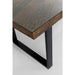 Living Room Furniture Tables Table Conley Black 180x90