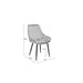Dining Room Furniture Dining Chairs Chair East Side Silvergrey XL