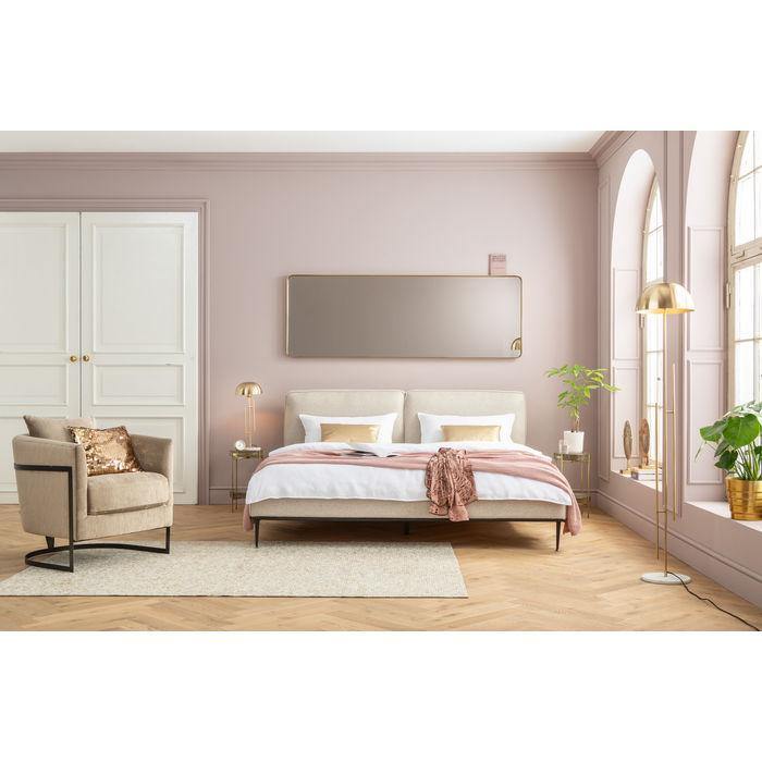 Kare Design  Bed East Side 160x200cm