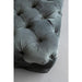 Sofas - Kare Design - Lounger Bottone Velvet Grey - Rapport Furniture