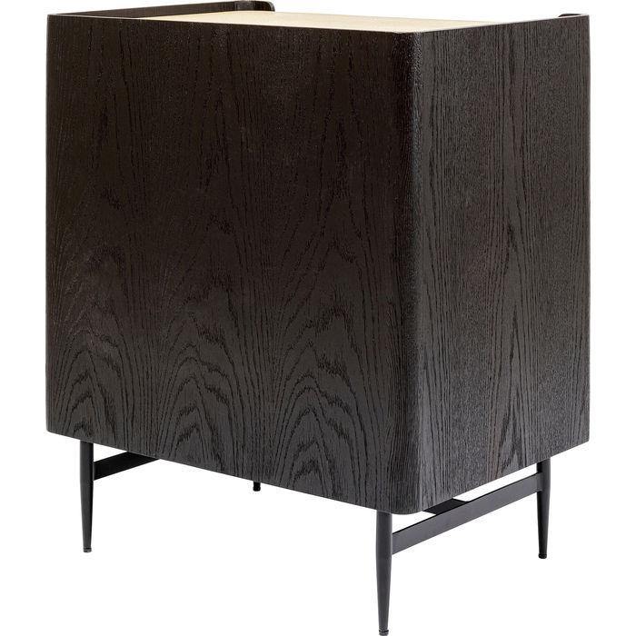 Bedroom Furniture Dressers & Sideboards Dresser Milano 80