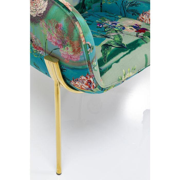 Armchairs - Kare Design - Armchair Paradise - Rapport Furniture