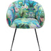 Living Room Furniture Chairs Chair with Armrest Paradise