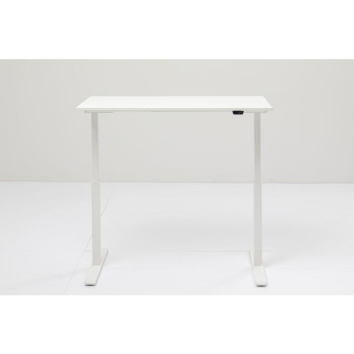Office Furniture Desks Desk Office White White 160x80