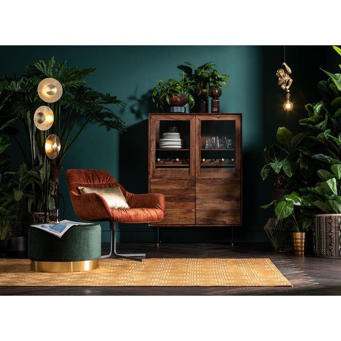 Living Room Furniture Display Cabinets Display Cabinet Ravello 100