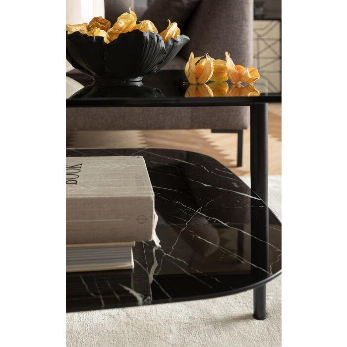 Living Room Furniture Coffee Tables Coffee Table Noblesse Rectangular 140x76