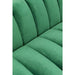 Living Room Furniture Sofas and Couches Sofa Spectra 3-Seater Green