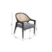 Dining Room Furniture Dining Chairs Chair with Armrest Horizon