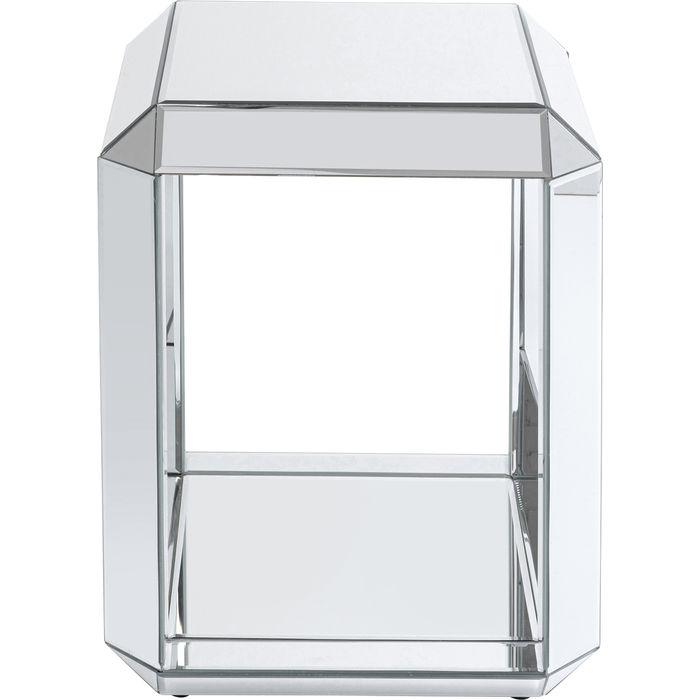 Living Room Furniture Side Tables Side Table Luxury Lia 46x46cm