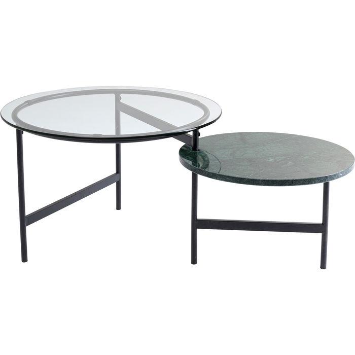 Living Room Furniture Coffee Tables Coffee Table Midnight