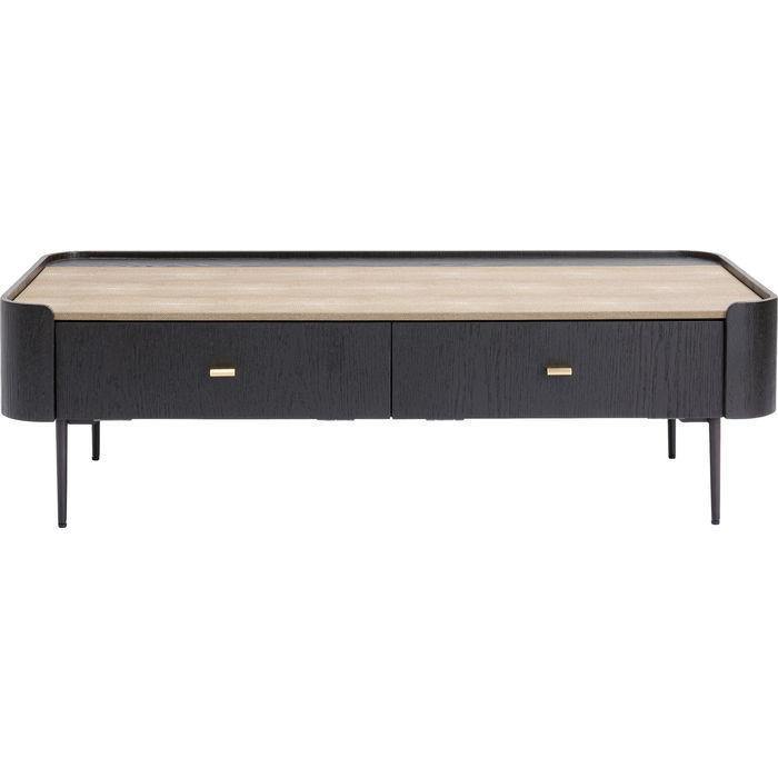 Living Room Furniture Coffee Tables Coffee Table Milano 130x60