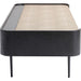 Living Room Furniture Coffee Tables Coffee Table Milano 130x60