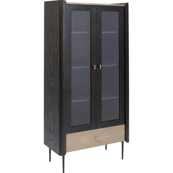 Living Room Furniture Display Cabinets Display Cabinet Milano 170x80