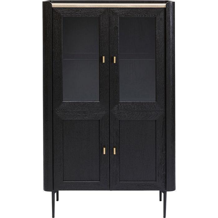 Living Room Furniture Display Cabinets Display Cabinet Milano 140x80