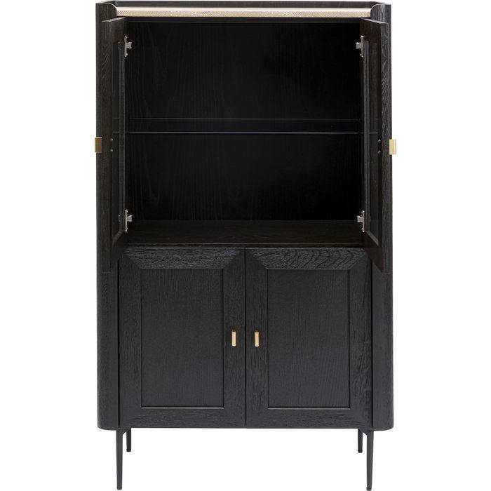 Living Room Furniture Display Cabinets Display Cabinet Milano 140x80