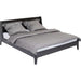 Bedroom Furniture Beds Wooden Bed Milano 180x200