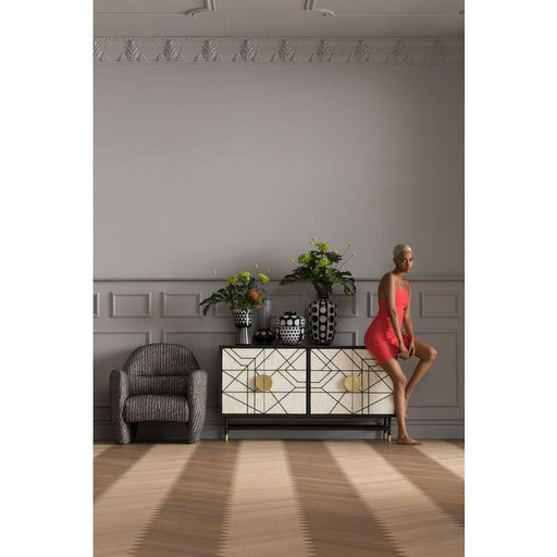 Dining Room Furniture Sideboards Sideboard Credenza 150x80cm