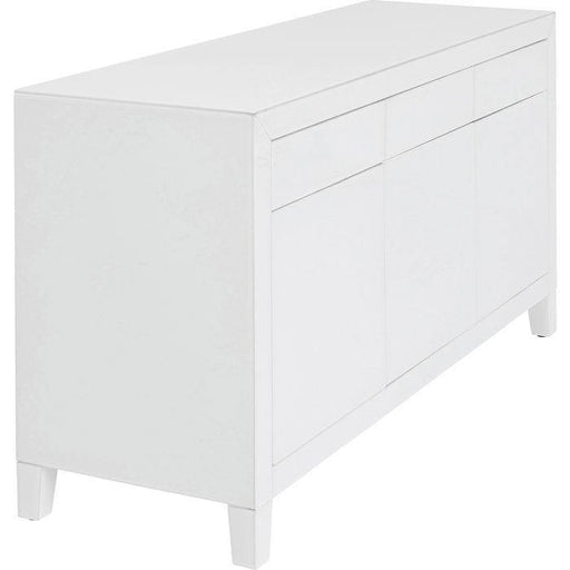 Dining Room Furniture Sideboards Sideboard Luxury Push White