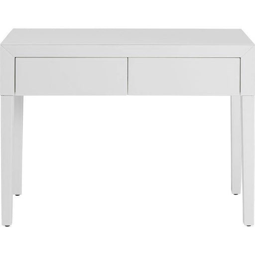 Dining Room Furniture Sideboards Console Luxury Push White