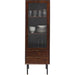 Living Room Furniture Display Cabinets Display Cabinet Ravello 170x55