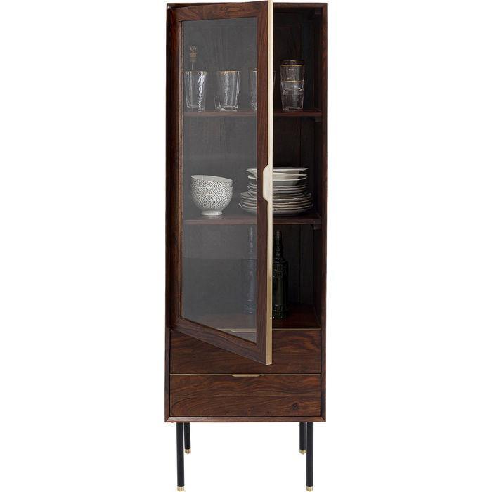 Living Room Furniture Display Cabinets Display Cabinet Ravello 170x55