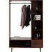Bedroom Furniture Wardrobes Wardrobe Cabinet Ravello185x120