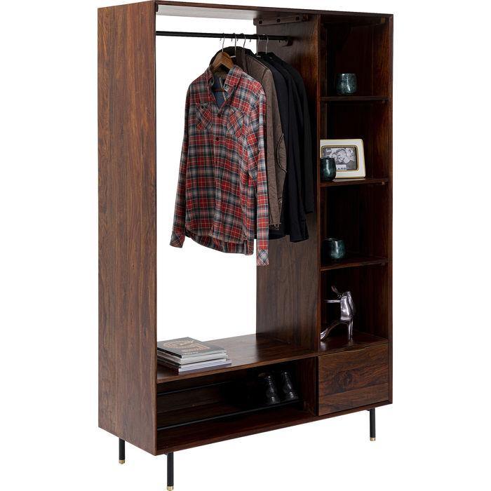 Bedroom Furniture Wardrobes Wardrobe Cabinet Ravello185x120