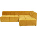Living Room Furniture Sofas and Couches Corner Sofa Belami Amber Right