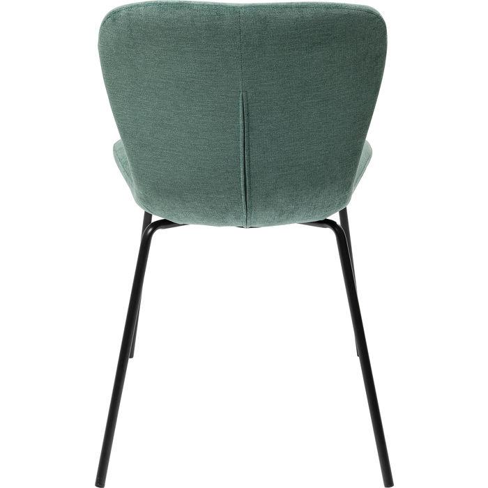 Office Furniture Office Chairs Chair Frida Green (2/Set)