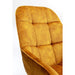 Armchairs - Kare Design - Armchair Dave Amber - Rapport Furniture