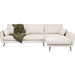 Living Room Furniture Sofas and Couches Corner Sofa Amalfi Right Creme 275cm