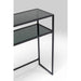 Dining Room Furniture Sideboards Console Loft Black 80x85