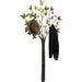 Small furniture & Miscellaneous Wall Wardrobe Butterfly Tree 110cm