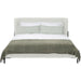 Bedroom Furniture Beds Bed Tivoli Ecru 180x200